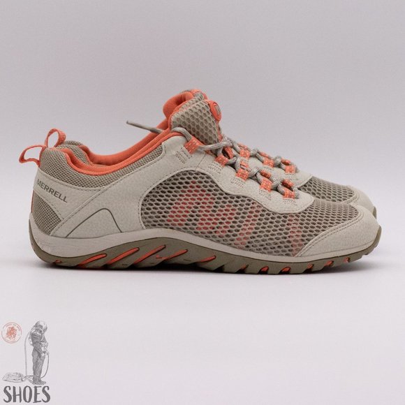 Merrell Shoes - Merrell HyMist Outdoor Water Shoes Women's Size 8